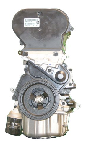 Long PROFormance Powertrain DDE9