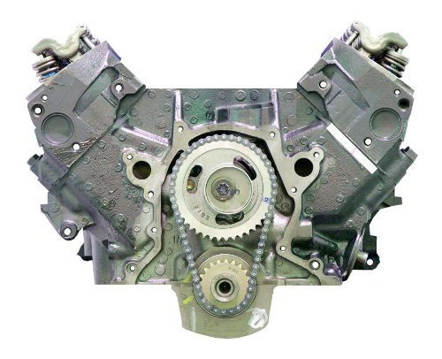 Long PROFormance Powertrain HD19