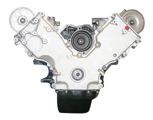 Long PROFormance Powertrain DFCC