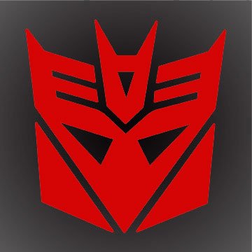 Decals Transformers sp0144
