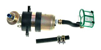 Electric Fuel Pumps Altrom 61014