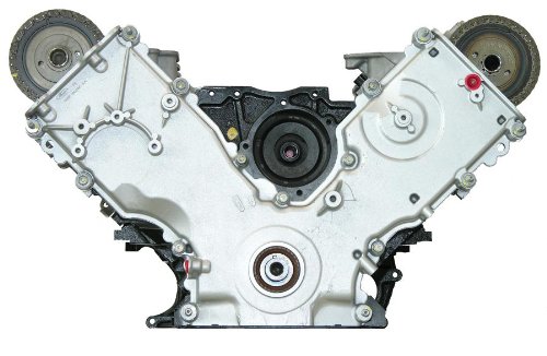 Long PROFormance Powertrain DFCK