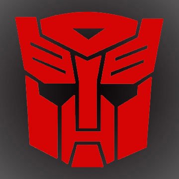 Decals Transformers sp0140