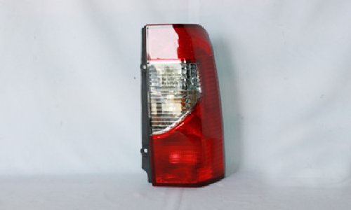 Tail Lights TYC 11-5357-00