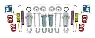 Parking Brake Systems Raybestos H17405