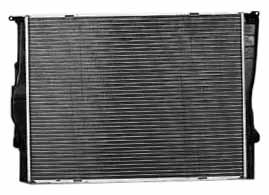 Radiators TYC 2882