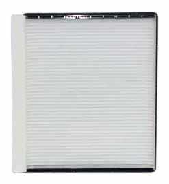 Passenger Compartment Air Filters TYC 800088P