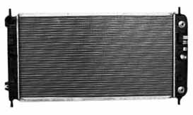 Radiators TYC 2727