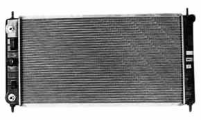 Radiators TYC 2864