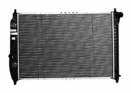 Radiators TYC 2873