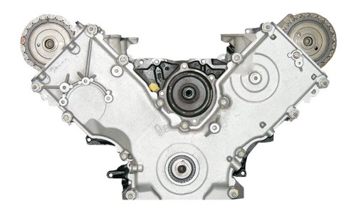 Long PROFormance Powertrain DFCT