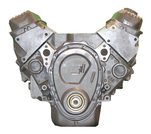 Long PROFormance Powertrain HD02