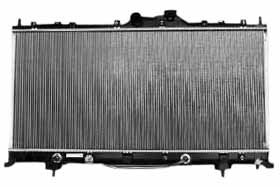 Radiators TYC 2842