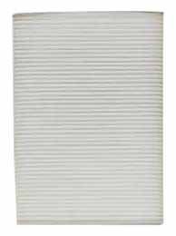 Passenger Compartment Air Filters TYC 800087P