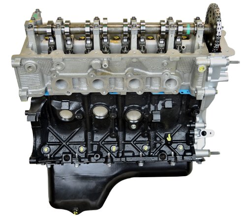 Long PROFormance Powertrain DFY6