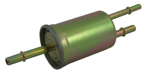 Fuel Filters Pentius PFB65487