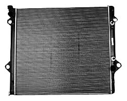 Radiators TYC 2690