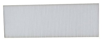 Passenger Compartment Air Filters TYC 800082P