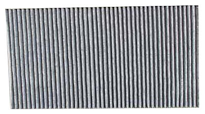 Passenger Compartment Air Filters TYC 800062C