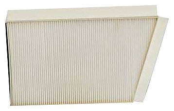 TYC 800057P Mercedes Benz Replacement Cabin Air Filter Passenger Compartment Air Filters TYC 800057P