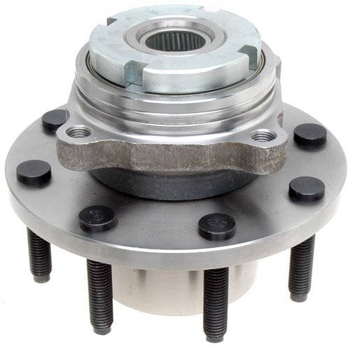 Hub Assemblies Raybestos 715021