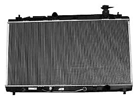 Radiators TYC 2817