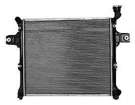 Radiators TYC 2839