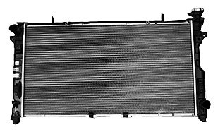 Radiators TYC 2795