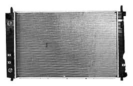 Radiators TYC 2764