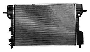 Radiators TYC 2761