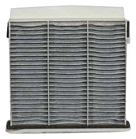Passenger Compartment Air Filters TYC 800083C