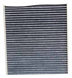 Passenger Compartment Air Filters TYC 800063C