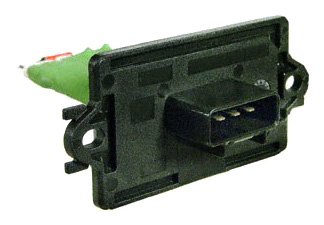 Auxiliary Electric Cooling Fan Kits Wells JA1551
