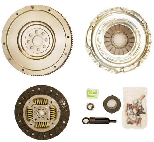 Flywheel Valeo 52161203