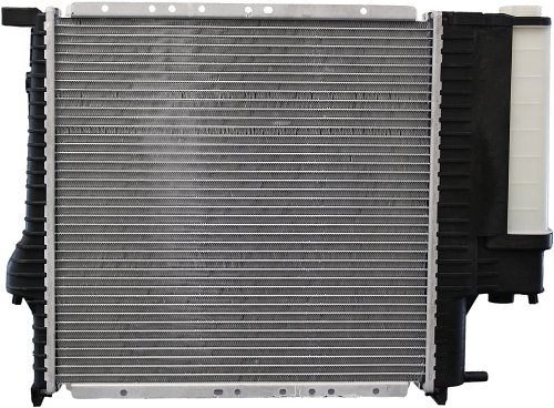 Radiators Valeo 732198