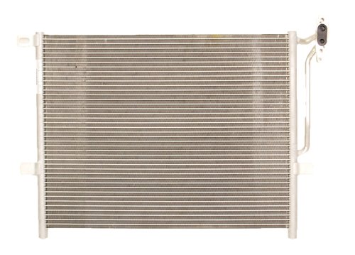 Radiators Valeo 817383