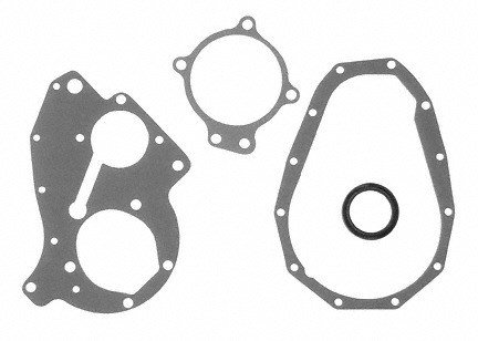 Timing Cover Gasket Sets Victor Reinz JV754