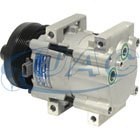 Compressors UNIVERSAL AIR CONDITIONING CO101470C