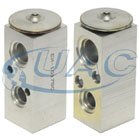 Expansion Valves UNIVERSAL AIR CONDITIONING EX10178C