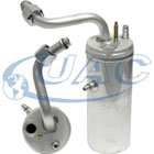 Tanks UAC RD2496C