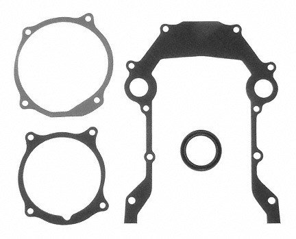 Victor Reinz JV799 Timing Cover Gasket Set Timing Cover Gasket Sets Victor Reinz JV799