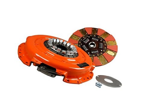 Complete Clutch Sets Centerforce DF570841