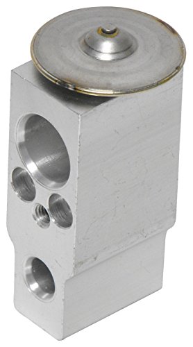 Expansion Valves UAC EX 10130C