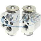 Expansion Valves UNIVERSAL AIR CONDITIONING EX10189C