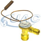 Expansion Valves UNIVERSAL AIR CONDITIONING EX529457C