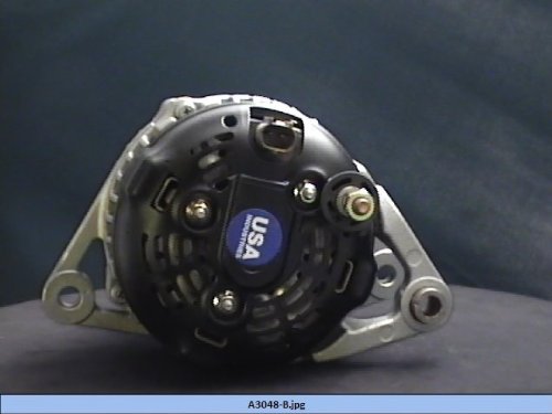 USA Industries A3048 Alternator Alternators USA Industry A3048