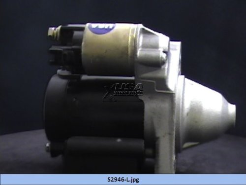 Starters USA Industry S2946