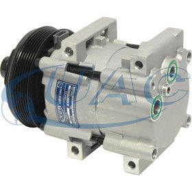 Compressors UNIVERSAL AIR CONDITIONING CO101410C