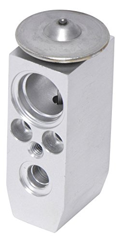 Expansion Valves UAC EX 10196C