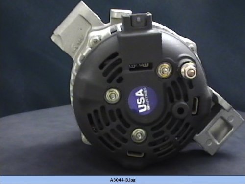 Alternators USA Industry A3044